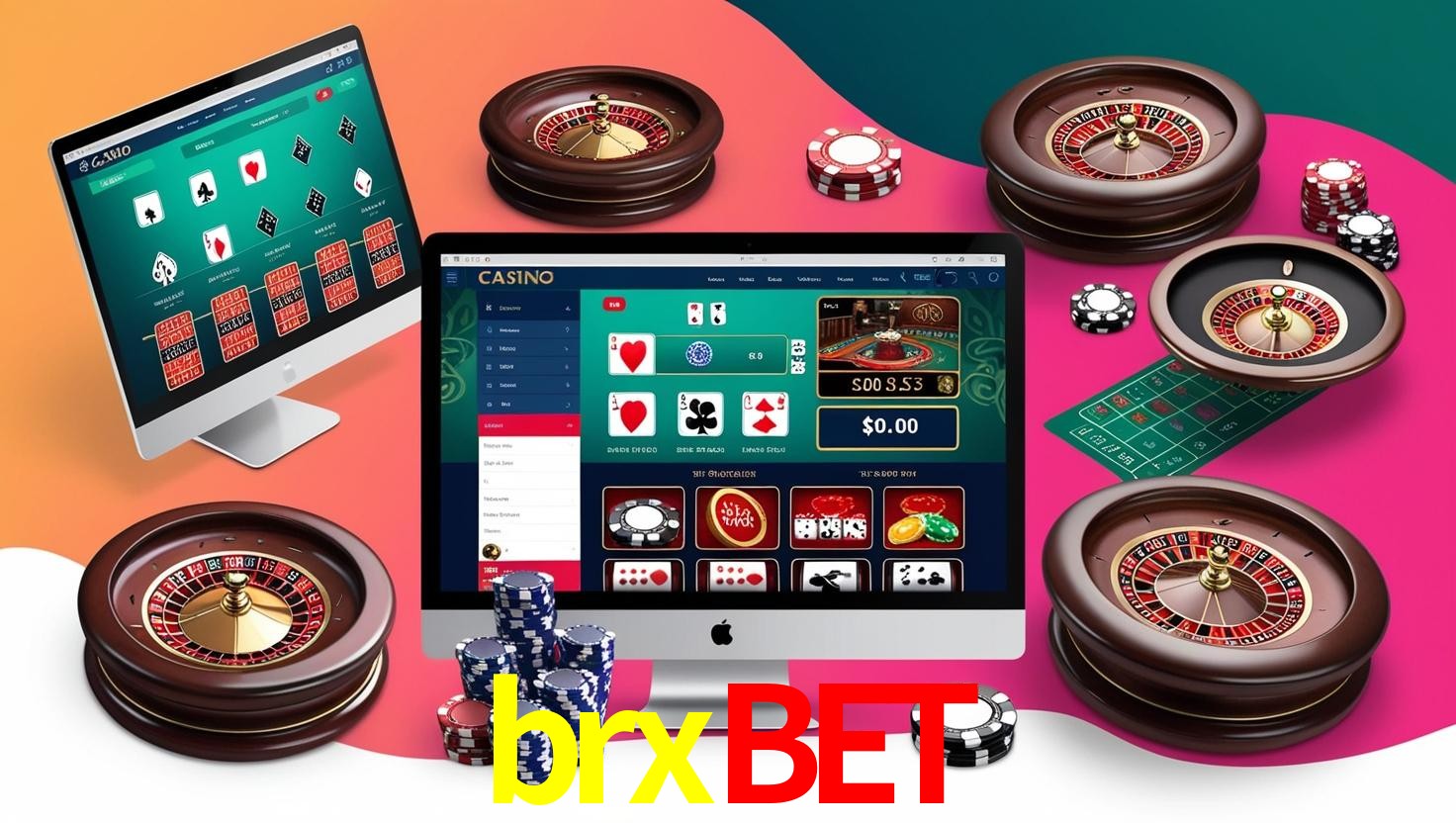 Login Seguro BRXBET.COM