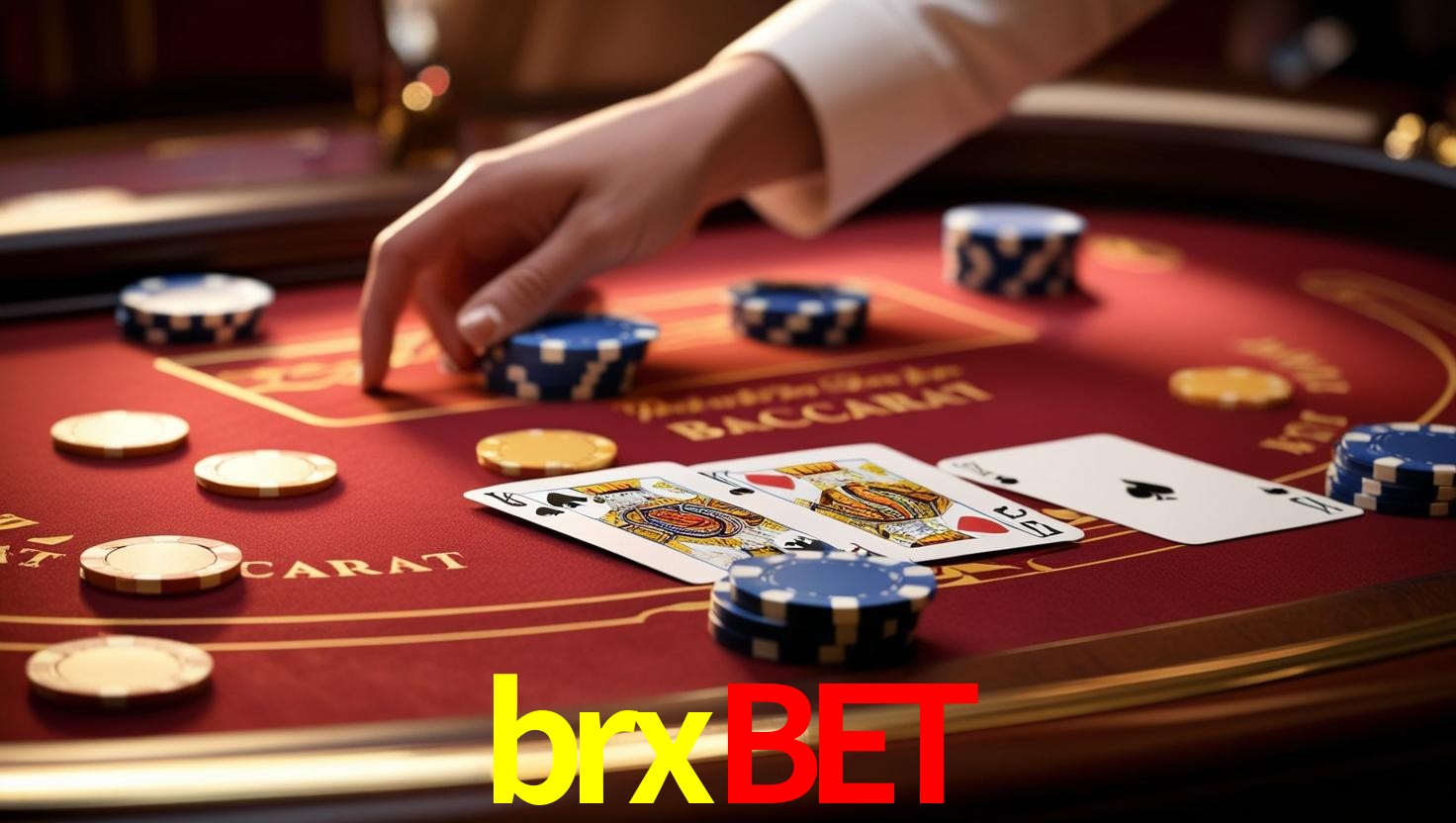 Cadastro Rápido BRXBET.COM