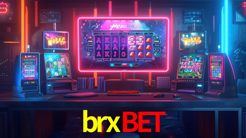 brxbet: Seu Cassino Premiado com Pagamentos Rápidos