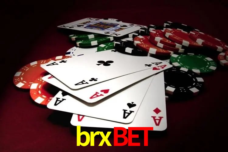Estatísticas brxbet