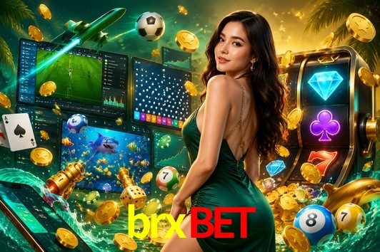 Welcome Bonus brxbet