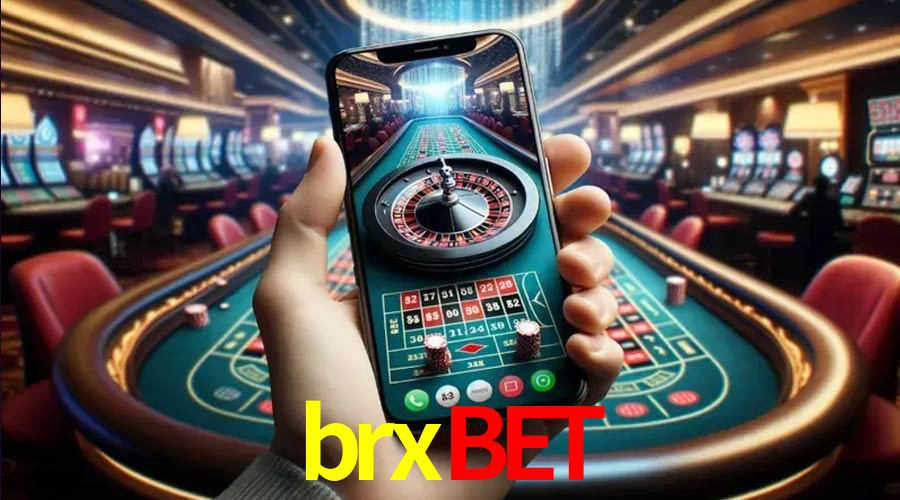 Slot Games brxbet