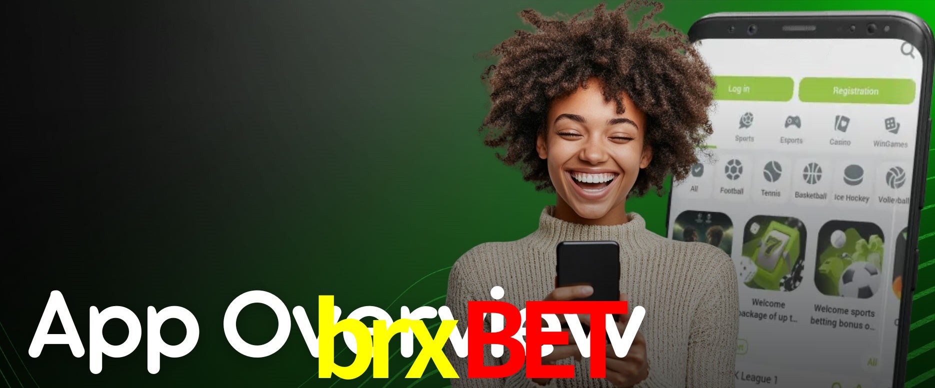 Platform Technology brxbet