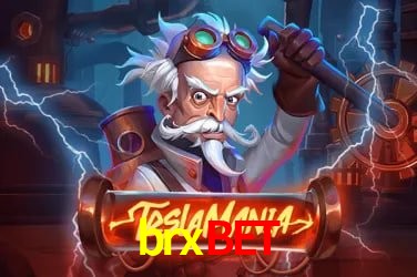 Slot Games brxbet