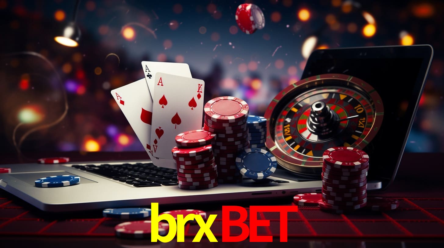 Roulette Table brxbet