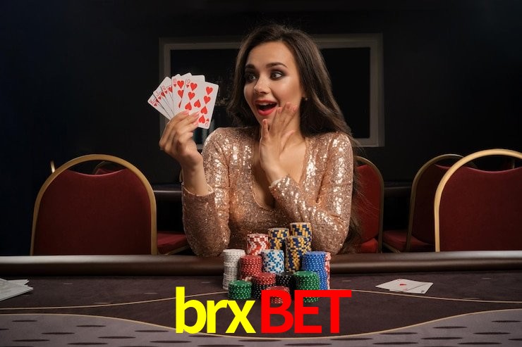 Aviator Game brxbet