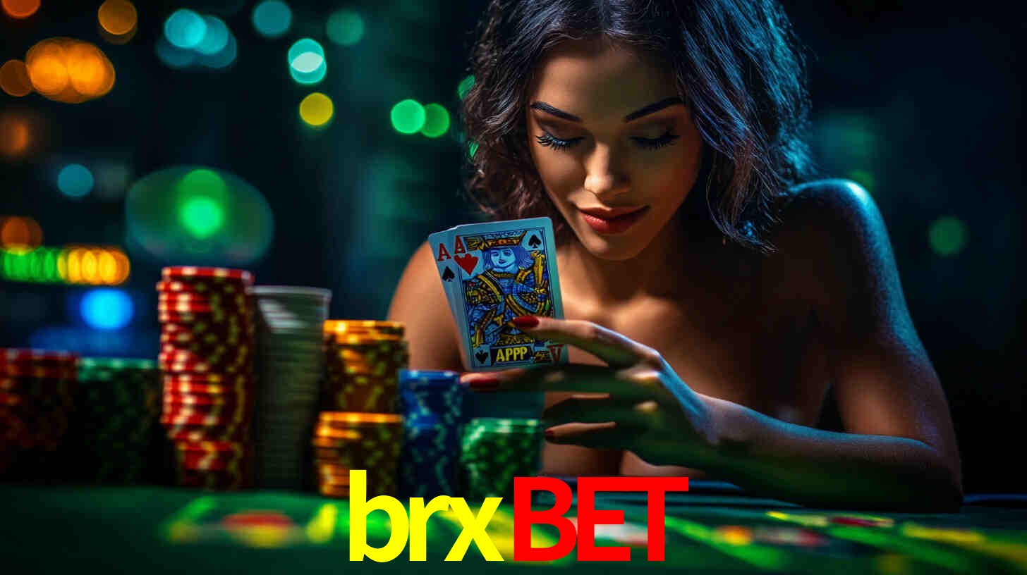 A Experiência Imersiva dos Cassinos Ao Vivo no brxbet