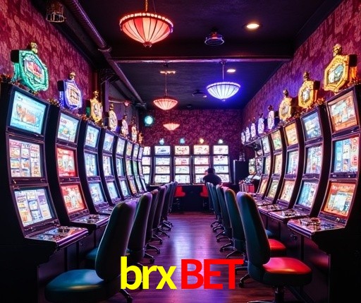 Flash Promotion brxbet