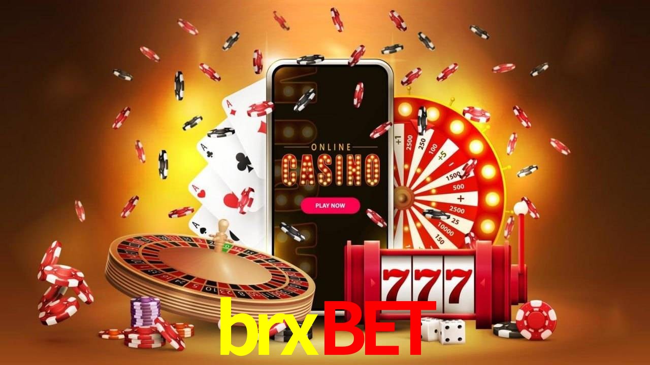 Games Directory brxbet