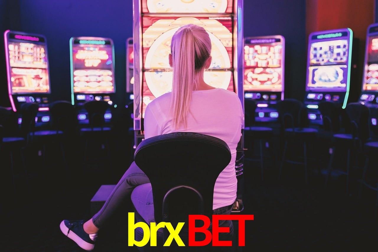 Bonus Features brxbet