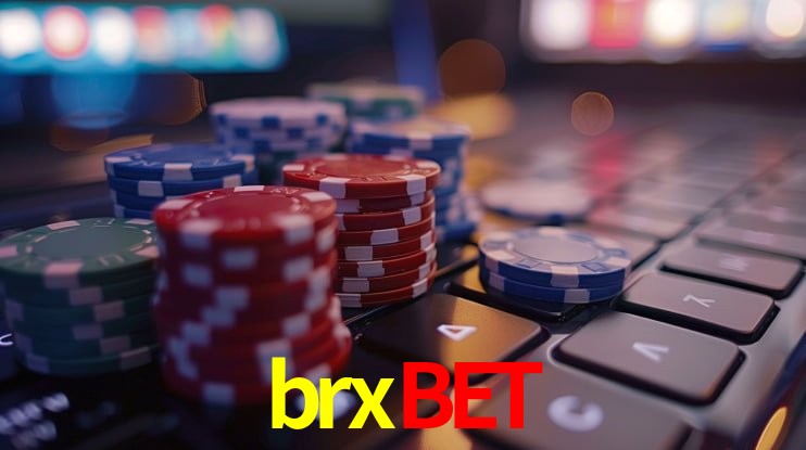 Secure Login brxbet