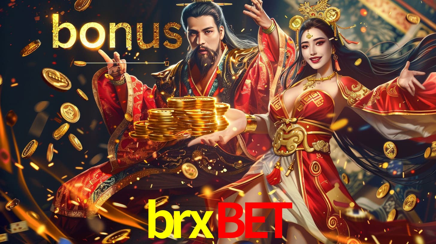 Apostas na Site BRXBET.COM