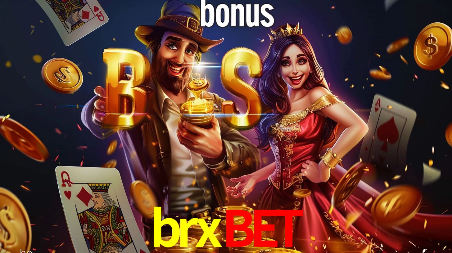 Jogos de Cassino BRXBET.COM