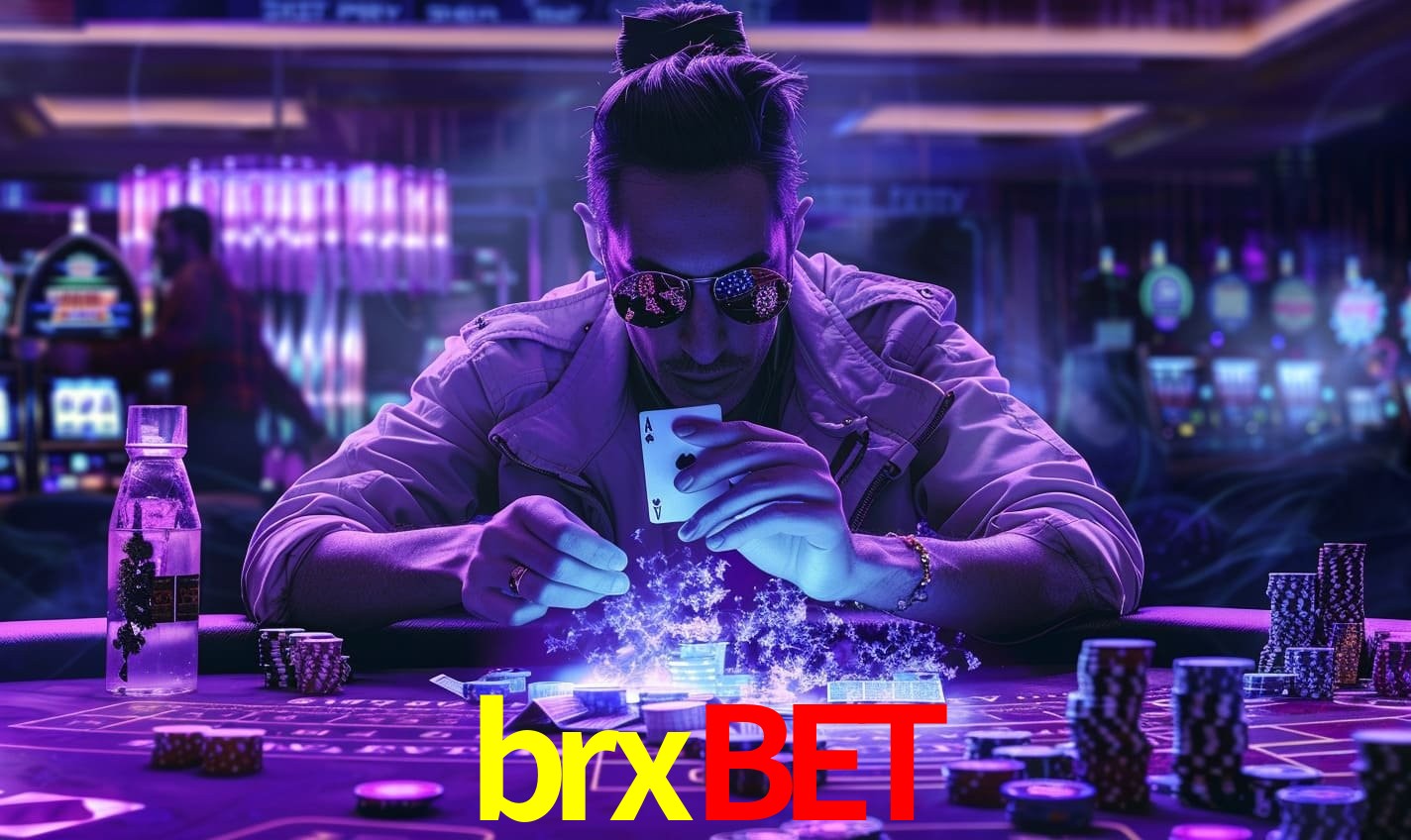 Blackjack Table brxbet