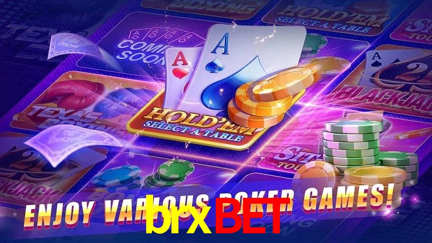 Interface do App brxbet