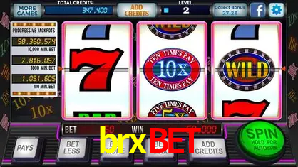A Emoção da Loteria na brxbet: Uma Chance de Mudança de Vida