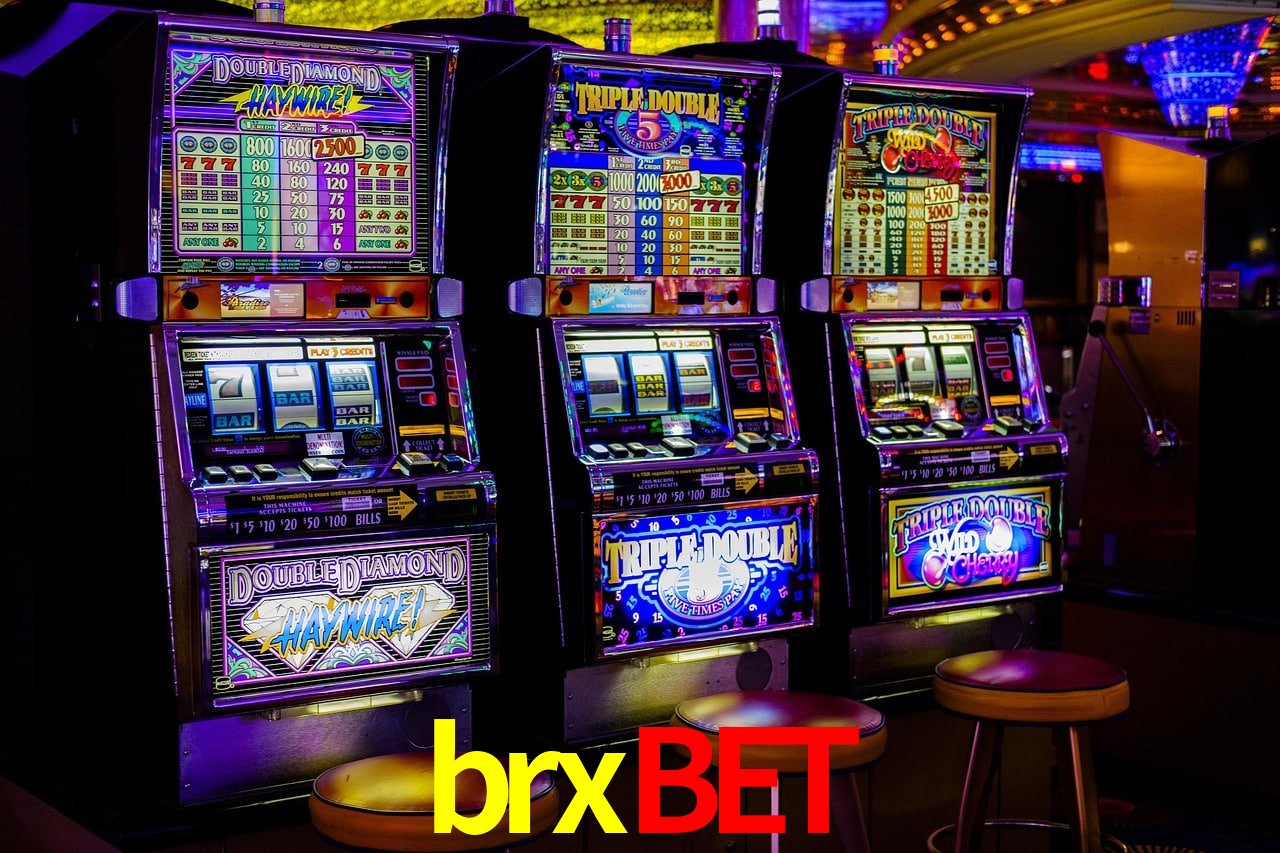 Diretório de Jogos brxbet