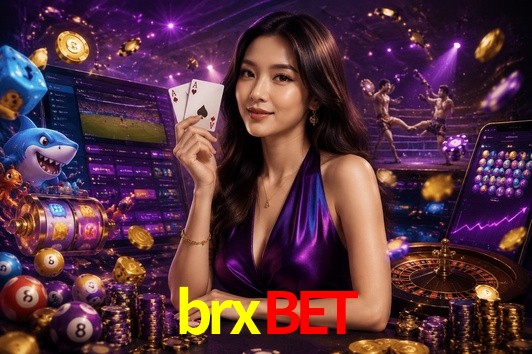Live Casino brxbet