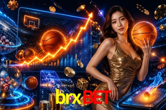 APP oficial da brxbet para mobile