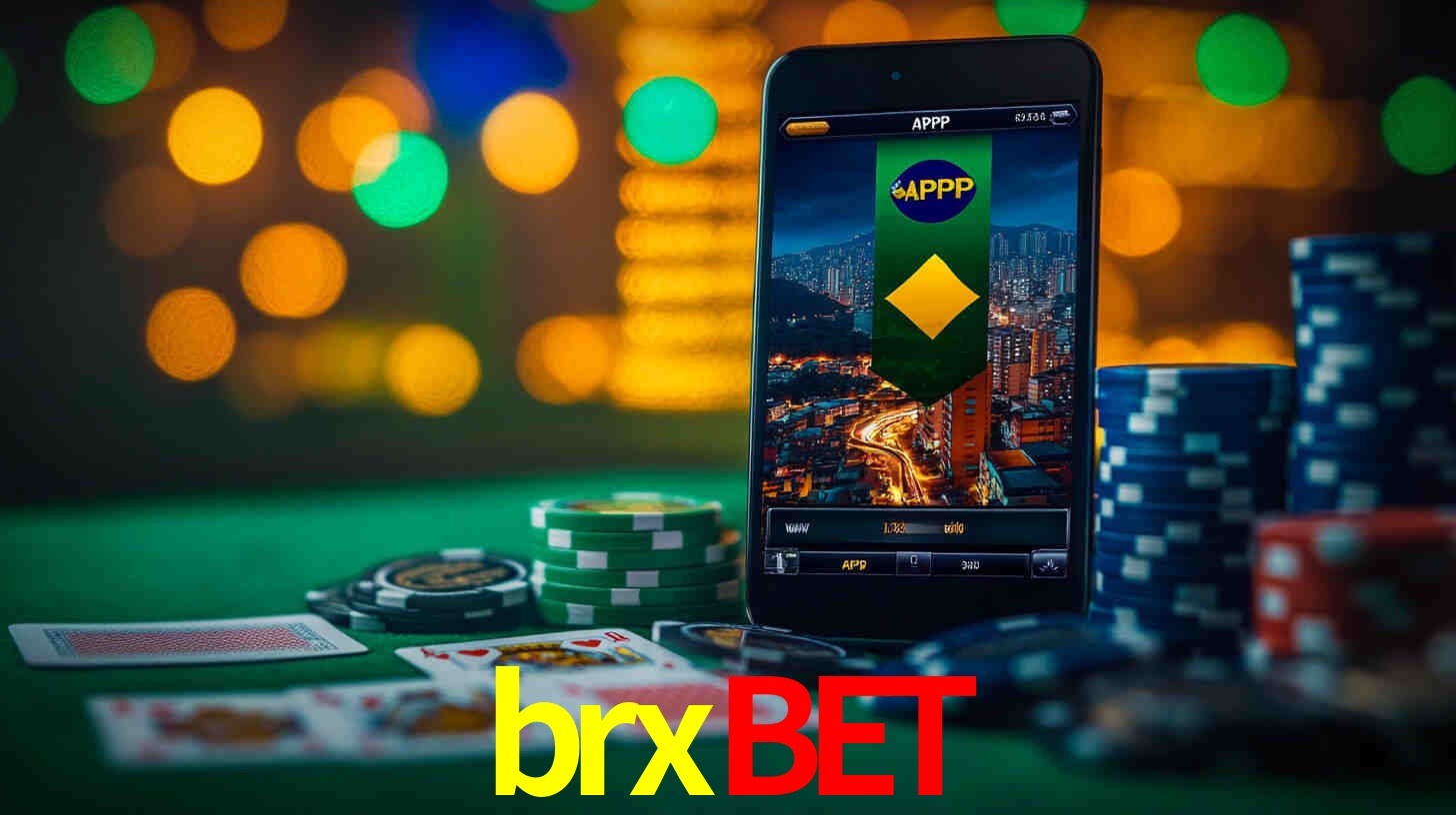 Desvendando o Mundo dos Jogos Virtuais na brxbet