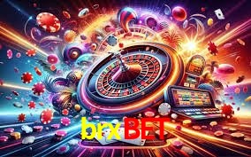 Casino Ao Vivo brxbet