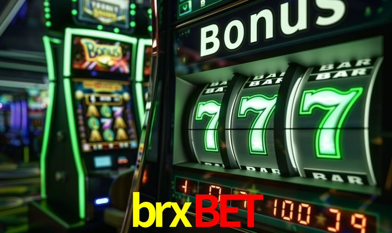 Slot Games brxbet