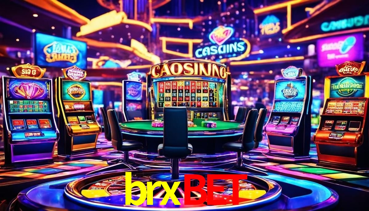 Design Responsivo brxbet