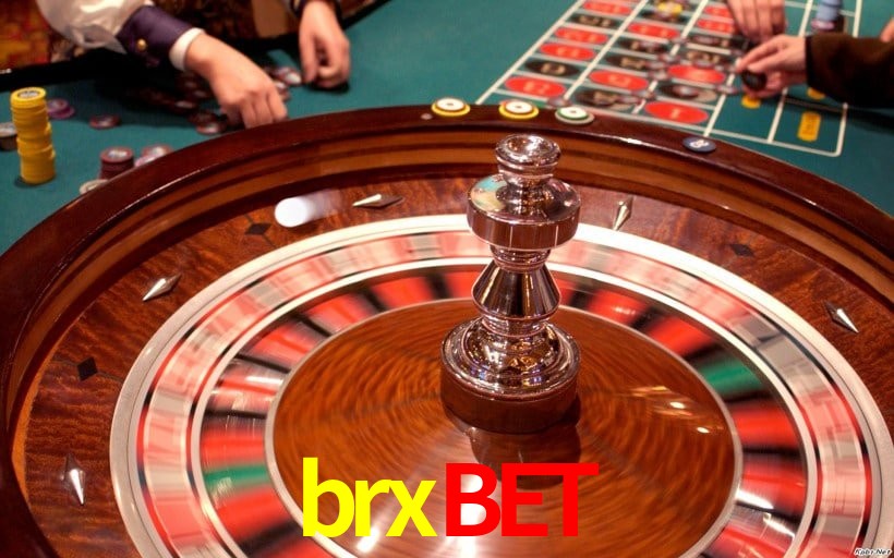 Apostas de Futebol brxbet