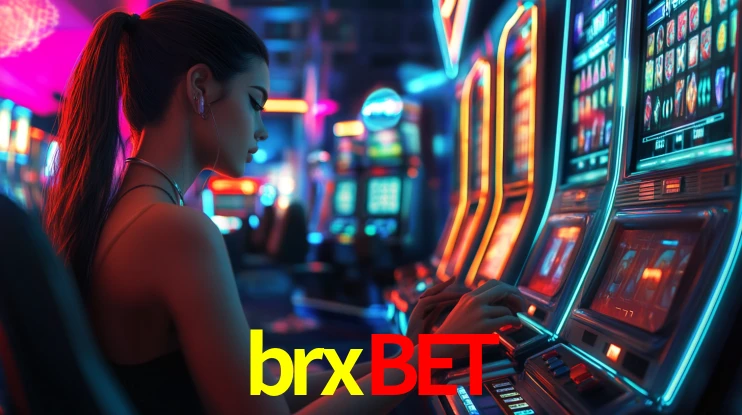 brxbet: Jogos de Caça-Níqueis-Altas Recompensas, Roleta-Velocidade, Blackjack-Desafios Máximos