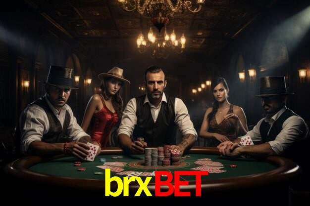 PIX Instantâneo brxbet