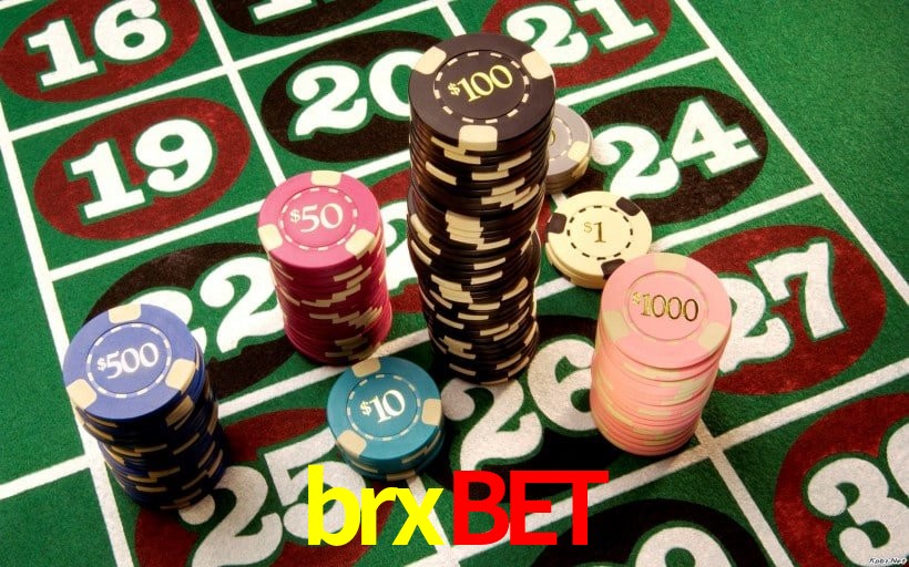 Provedores de Jogos brxbet